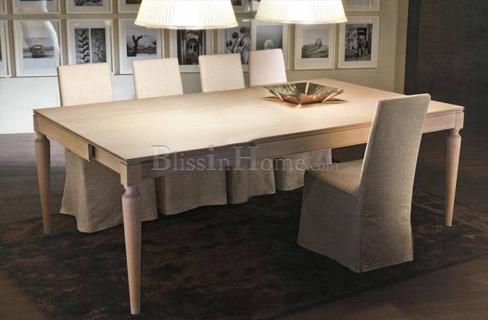 Made in Italy 2 Tafel Plurimo 5484