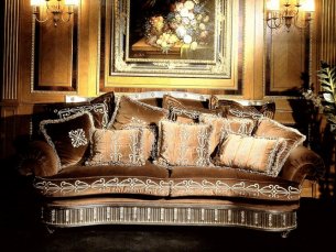 Book.02 Sofa Silver and Gold 1260__3