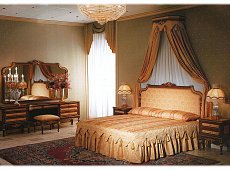 ASNAGHI INTERIORS Schlafzimmer Whisper