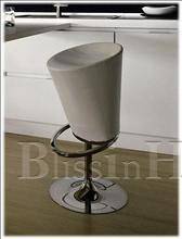 Bianco catalogo_1 Bar-Stuhl Zen air ZENM10