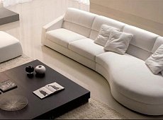 Poltrone Divani Sofa Home-2