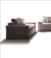 Divani e poltrone Sofa Infinity soft INFCD205S