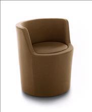 Home furniture (Nero) Sessel Seat S100P