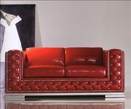 Minimal Baroque Sofa 42402