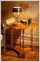 lamp table Magazintisch 7727
