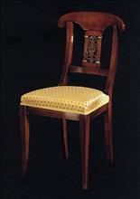 International Sitting Concept Stuhl 175S