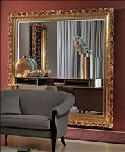 Mosaik Spiegel The Frame Big Mirror-Baroque