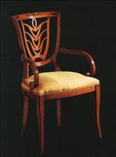 International Sitting Concept Stuhl 160Pt