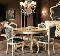 Villa Venezia Tafel 11117B