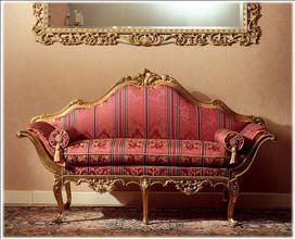 Collezioni Classic Sofa Degas E6501
