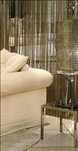 Visionnaire Silver Collection Tischlampe Excalibur medium all