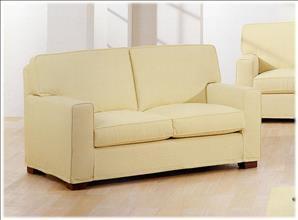 Golden Collection Sofa Tristano
