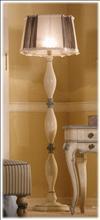 Complementi d'Arredo white Stehlampe Kelly lamp-2