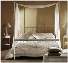 Bedroom Bett Raphael lt