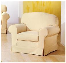 Golden Collection Sessel Isotta-poltrona