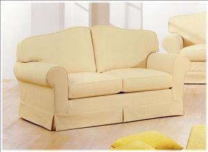 Golden Collection Sofa Isotta