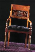 International Sitting Concept Sessel 256P