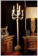 Royal Stehlampe A76