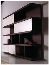 Home furniture (Nero) Gestell Sami R6R