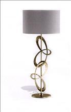 Lifestyle_1 Tischlampe Deco lampada