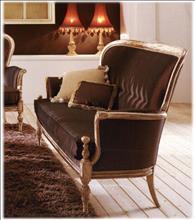 Classic Living Sofa Paolina 2006