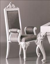 Minimal Baroque Stuhl 42503__2