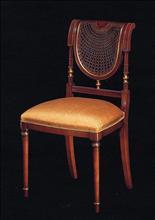 International Sitting Concept Stuhl 123S
