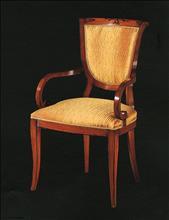 International Sitting Concept Stuhl 160Pi