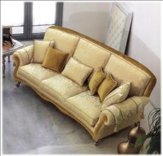 Superbe Sofa Camelia