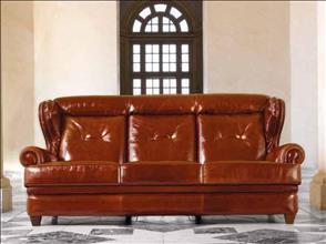 Una goccia di splendore Sofa Oxford 3p