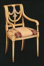 International Sitting Concept Stuhl 162P
