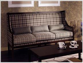 Discovering the elegance Sofa 9158E