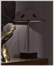CONTEMPORARY NIGHT and DAY Tischlampe Singapore sling HL 4131