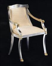 International Sitting Concept Stuhl 108P