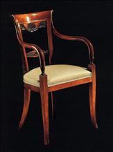 International Sitting Concept Stuhl 222P