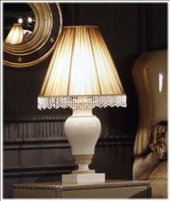 Complementi d'Arredo white Tischlampe Marylin lamp