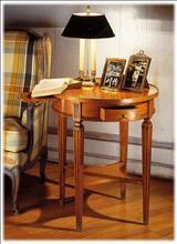 lamp table Magazintisch 7763