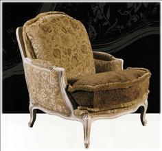 Luxury Vintage Collection Sessel Nizza