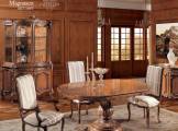 DININGS  and  OFFICES Tafel Magnasco 18225/17