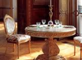Le diner du Roi Tafel Allure