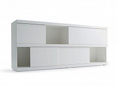 Home furniture (Nero) Kommode Sami-2
