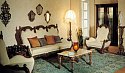 ASNAGHI INTERIORS Sofa Starry AS8601