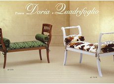 Blu catalogo Puffdecke Doria 87/K