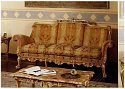 L'Arte dell'Arredamento Classico Sofa FRATELLI RADICE282 1544-divano