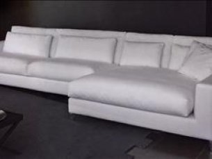 Collezione 2011 Sofa Zone Comfort XL