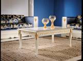 Montalcino Magazintisch white
