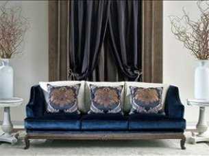 Stylish interiors Sofa Thais S 413