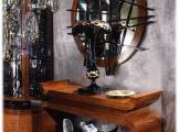 Book.03 Stuhl Specchio 1300S