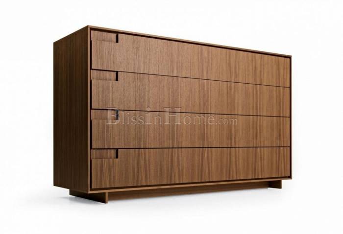 Home furniture (Nero) Kommode Maison M521R