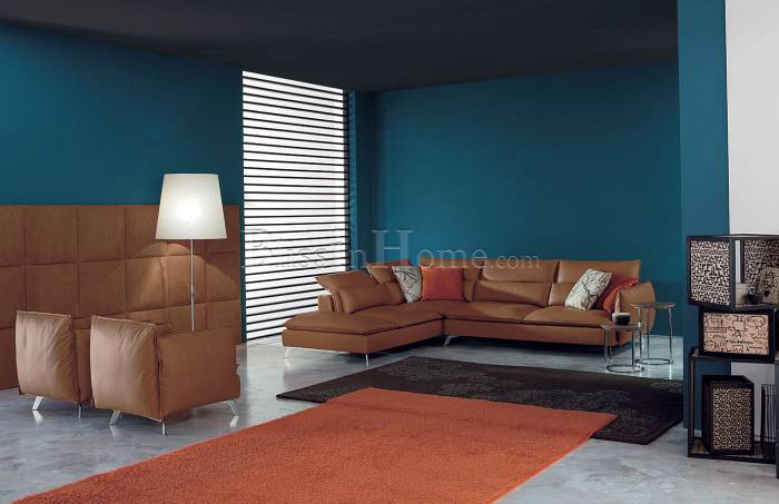 PERFECT TIME Sofa sofaO ALADINE